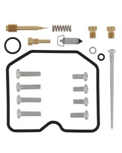 All Balls Racing Carburetor Rebuild Kit Racing Course Only 26-1072