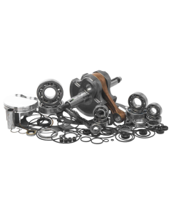 Wrench Rabbit Complete Engine Rebuild Kit For 2012-2014 Kawasaki KVF 750 Brute Force 4x4i