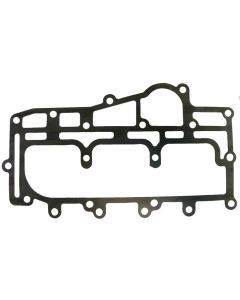 WSM Exhaust Gasket For Mercury / Mariner 50 / 60 Hp 3 Cyl 87-90 521-14