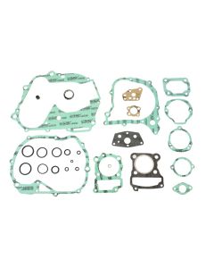 Athena Full Gasket Kit For Honda CT110 Trail 1980-1986 P400210850112
