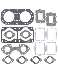 Vertex Top End Gasket Kit 610403