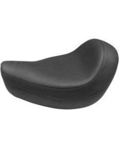 Mustang Tripper Solo Seat Original Black 84000