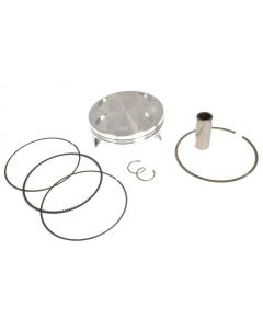 Athena Piston Kit Forged 95.45mm Bore For Suzuki RMZ450 2005-2007 S4F09550006A