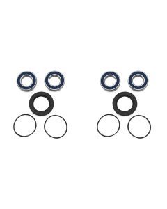 QUADBOSS Front Wheel Bearing Kits for Polaris Xpress 300 1996-1999