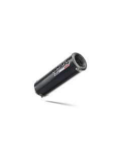 GPR M3 Poppy Slip-on Exhaust For BMW R1200R 2006-2010 BM.23.M3.PP