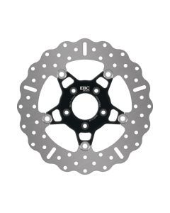 EBC Black Floating Conversion Rotor MPN FSD012CBLK