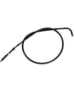 Motion Pro Black Vinyl Clutch Cable For Kawasaki Ninja 500R EX500D 1987-2009