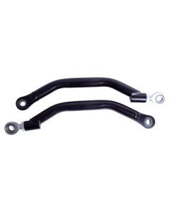 High Lifter Apexx Lower Arched Radius Bar HDRB-TAL1R-SB-B