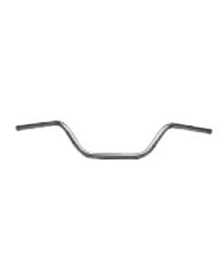 Emgo 23-12551  Handlebar Ltd Blk 7/8