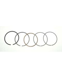 WSM Piston Rings For Honda 300 TRX / TRX-FW 88-00 .75mm Over 51-223-06