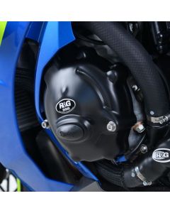 R&G Racing Engine Case Covers - RACE SERIES LHS For 2017-2018 Suzuki GSXR1000