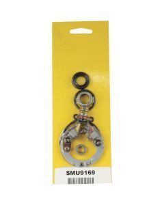 QuadBoss Starter Rebuild Kit - SMU9171