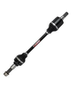 Demon Xtreme Heavy Duty Axle For Yamaha Models 2016-2020 PAXL-8019XHD
