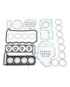Athena Full Gasket Kit For Kawasaki Ninja ZX10 ZX1000B 1988-1991