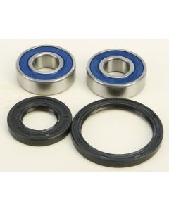 All Balls Front Wheel Bearing Kit 25-1472