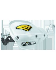 Cycra Probend CRM for Flexx Bar White - 1CYC-7700-42