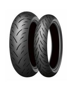 Dunlop Sportmax 160/60ZR17 120/70ZR17 Front Rear Motorcycle Tires Set GPR 300