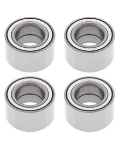 Rear and Front Wheels Bearing Kits for Polaris PTV Series 10 4x4 2003