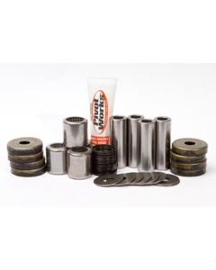 Pivot Works Front Upper A-Arm Kit PWAAK-S08-400U