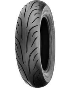 SHINKO SE890 JOURNEY TOURING RADIAL 180/60R16 Rear Radial BW Motorcycle Tire 74H