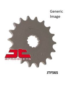 Steel Front Sprocket 15T fits Street YAMAHA TDM850/C 1991-1995