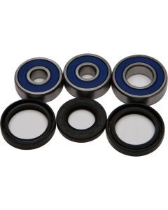 All Balls Rear Wheel Bearing Kit 25-1095