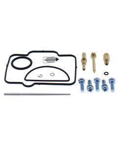 All Balls Racing Carburetor Rebuild Kit Racing Course Only 26-1782