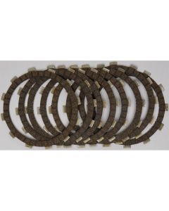 EBC CK O.E.M. Replacement Clutch Kit - CK4435