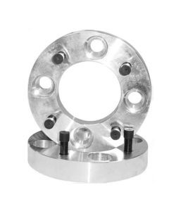 High Lifter 1.5'' 4/144 10mm x 1.25 Wheel Spacers x 2 WT4/144-15S