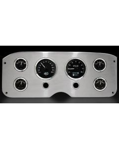 Dakota Digital 1955-1959 GMC Trucks RTX Analog Gauge kit RTX-55-GMC-X