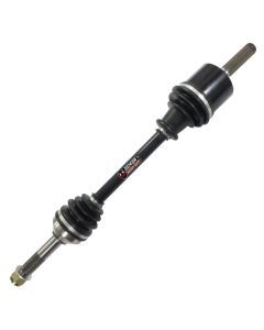 Demon Heavy Duty Axle For Yamaha Models 2006-2009 PAXL-1103HD
