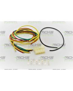 Ricks Wiring Harness Connector Kit 11-104