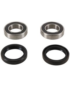 Pivot Works Front Wheel Bearing Kit PWFWK-S07-021