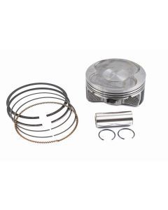 WSM Piston Kit For Polaris 450 / 570 Ranger / RZR / Sportsman 12-23 1mm Over