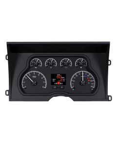 Dakota Digital 1988-1994 Chevrolet/GMC Pickup HDX Analog Gauge kit HDX-88C-PU