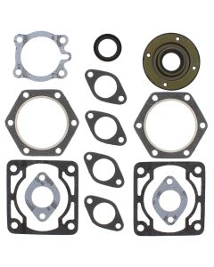 Vertex Complete Gasket With Oil Seals Kit 711083