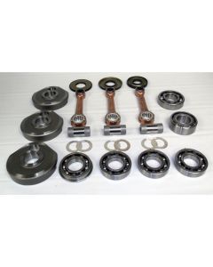 WSM Crankshaft Rebuild Kit for Kawasaki 900 95-06 010-340