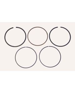 WSM Piston Rings For Mercury / Mariner / Yamaha 75 - 115 Hp 4 Stroke .020 Over