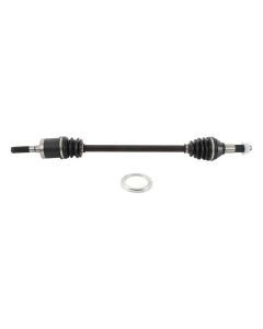 All Balls Heavy Duty Cv Axle Front Right AB8-CA-8-217