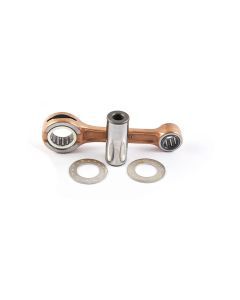 WSM Connecting Rod for Yamaha 65 YZ 18-23 45-647
