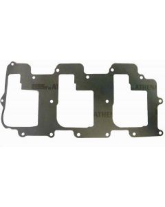 WSM Intake Gasket For Yamaha 150 - 225 Hp 6 Cylinder 96-09 518-24