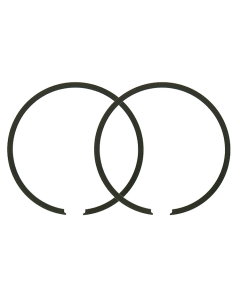 SPI 09-689R Oem Style Ring Set