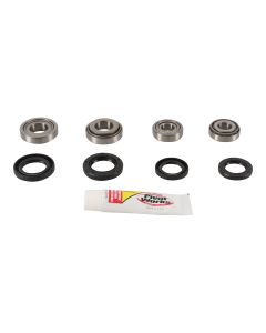 Pivot Works Front Tapered Bearing Conversion Kit PWHCK-Y01-000