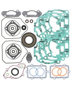 Vertex Complete Gasket With Oil Seals Kit 711303