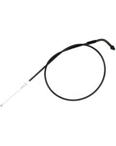 Motion Pro Black Vinyl Throttle Pull Cable 03-0020