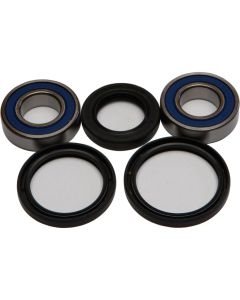 All Balls Front Wheel Bearing Kit 25-1450