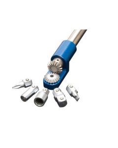 Motion Pro 90 Degree 1/4" Hex Driver 08-0229