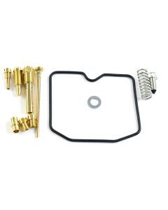 WSM Carburetor Kit For Arctic Cat 300 DVX 09-15 016-459