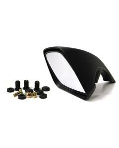 Windshield Mirror Kit for Snowmobile ARCTIC CAT Many Models 2002-2008