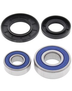 Pivot Works Front Premium Wheel Bearing Kit 25-1564